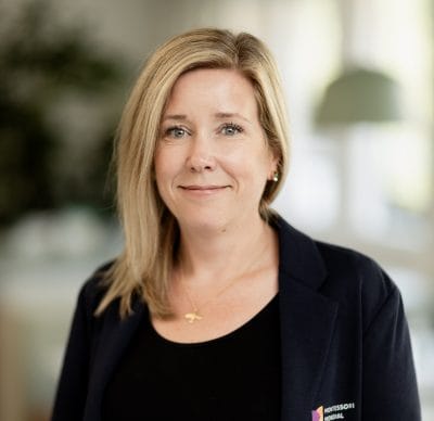 Personporträtt.