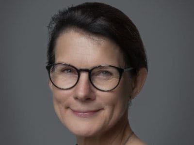 Personporträtt.