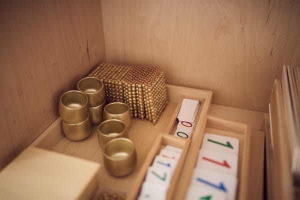 Montessorimaterial