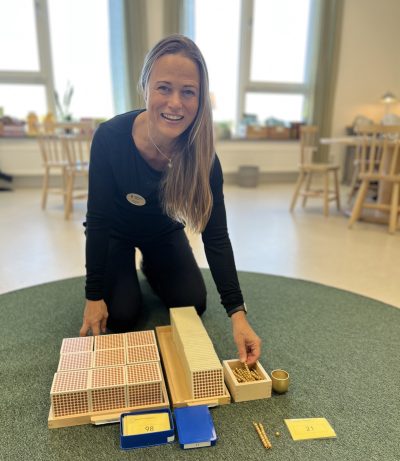 Personporträtt